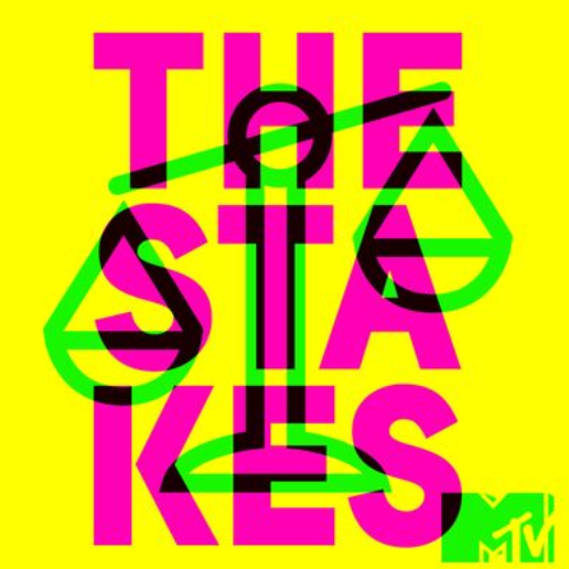 The Stakes Podcast logo