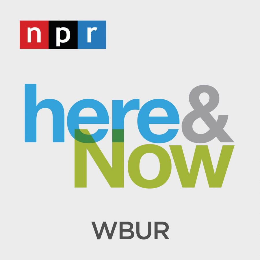 NPR Here and Now