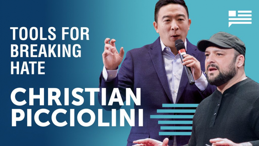 Andrew Yang and CP